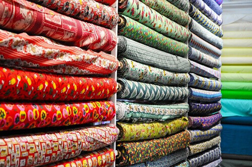 Ácido Nítrico para la Industria Textil
